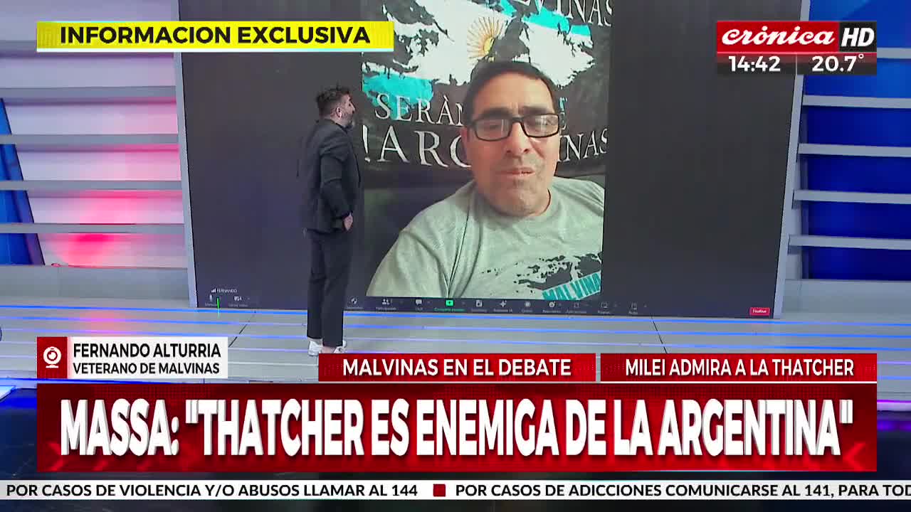 Crónica HD