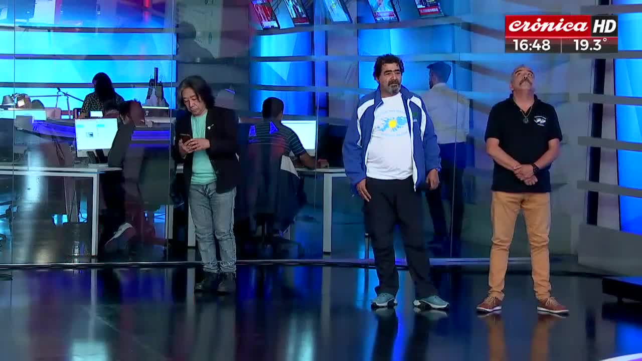 Crónica HD