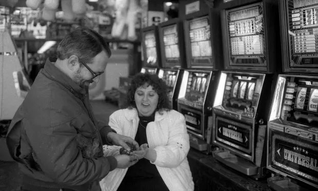 Evelyn Adams ganó dos veces la lotería pero perdió todo y se quedó en la ruina por sus malas decisiones