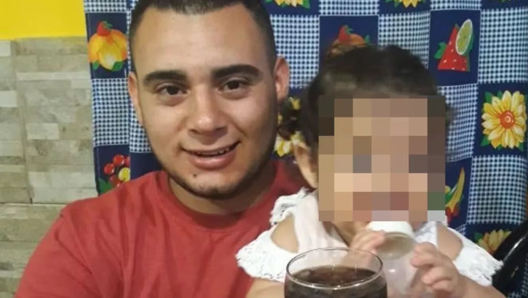 Maximiliano Mattias tenía 28 años y trababa para una aplicación de viajes.