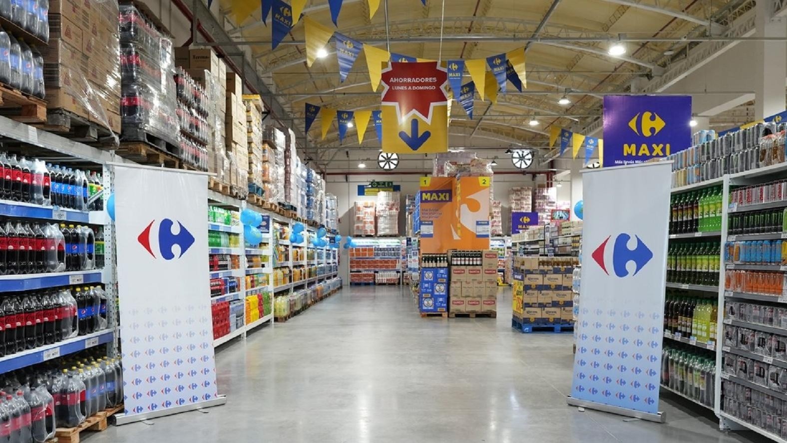 Esta famosa cadena de supermercados busca ampliar su personal en diversas sucursales de la provincia de Buenos Aires.