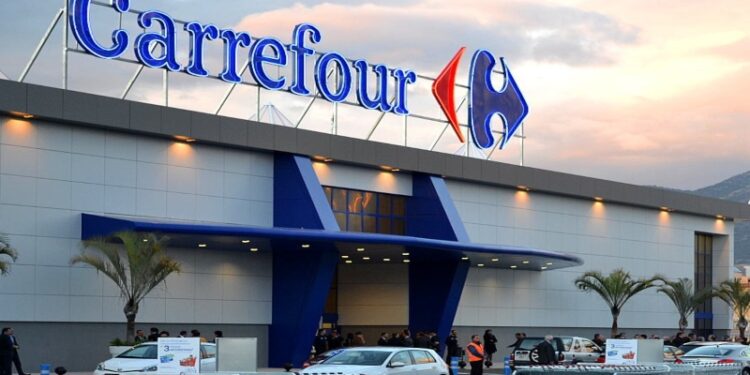 Carrefour, una cadena internacional de supermercados y tiendas minoristas, publicó sus diferentes oportunidades laborales.