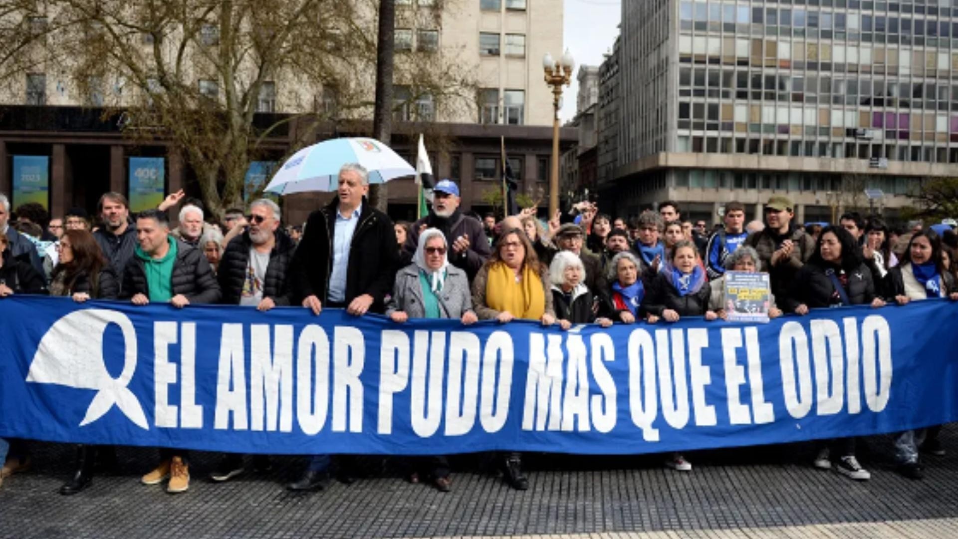 Organismos de Derechos Humanos realizan diversas actividades en varios puntos de la Ciudad.