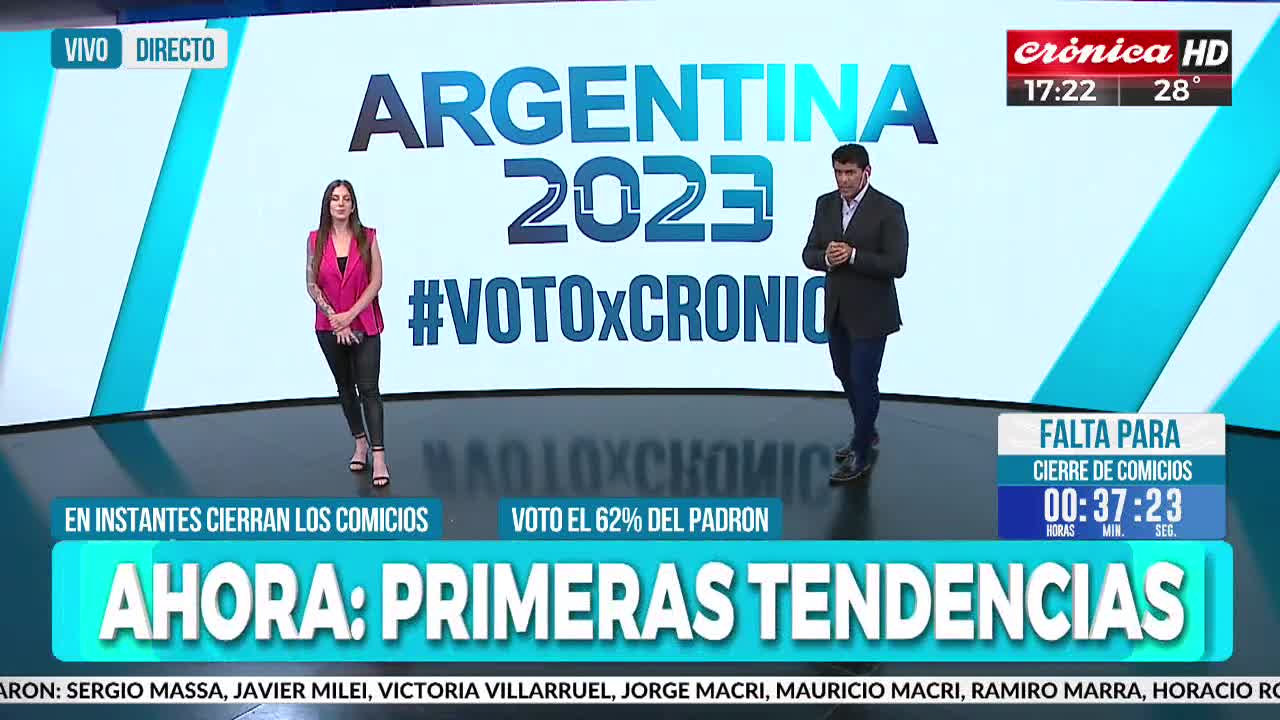 Crónica HD