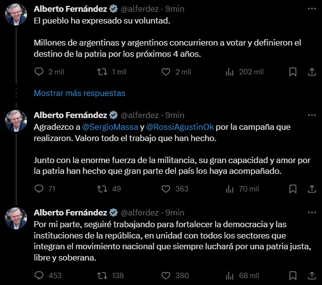 Tuit Albero Fernández