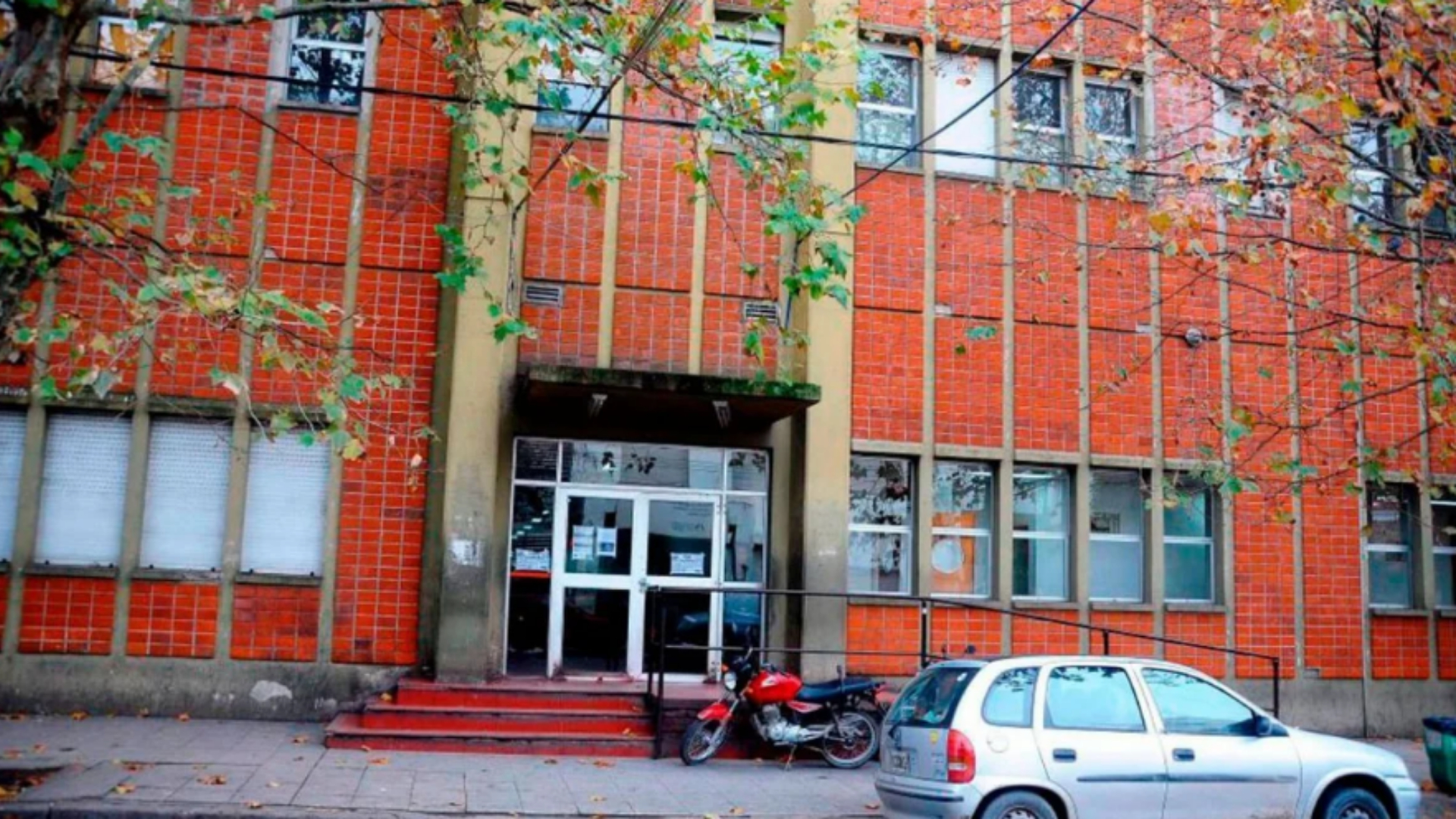 Hospital Materno Infantil de Mar del Plata (Gentileza El Observador).