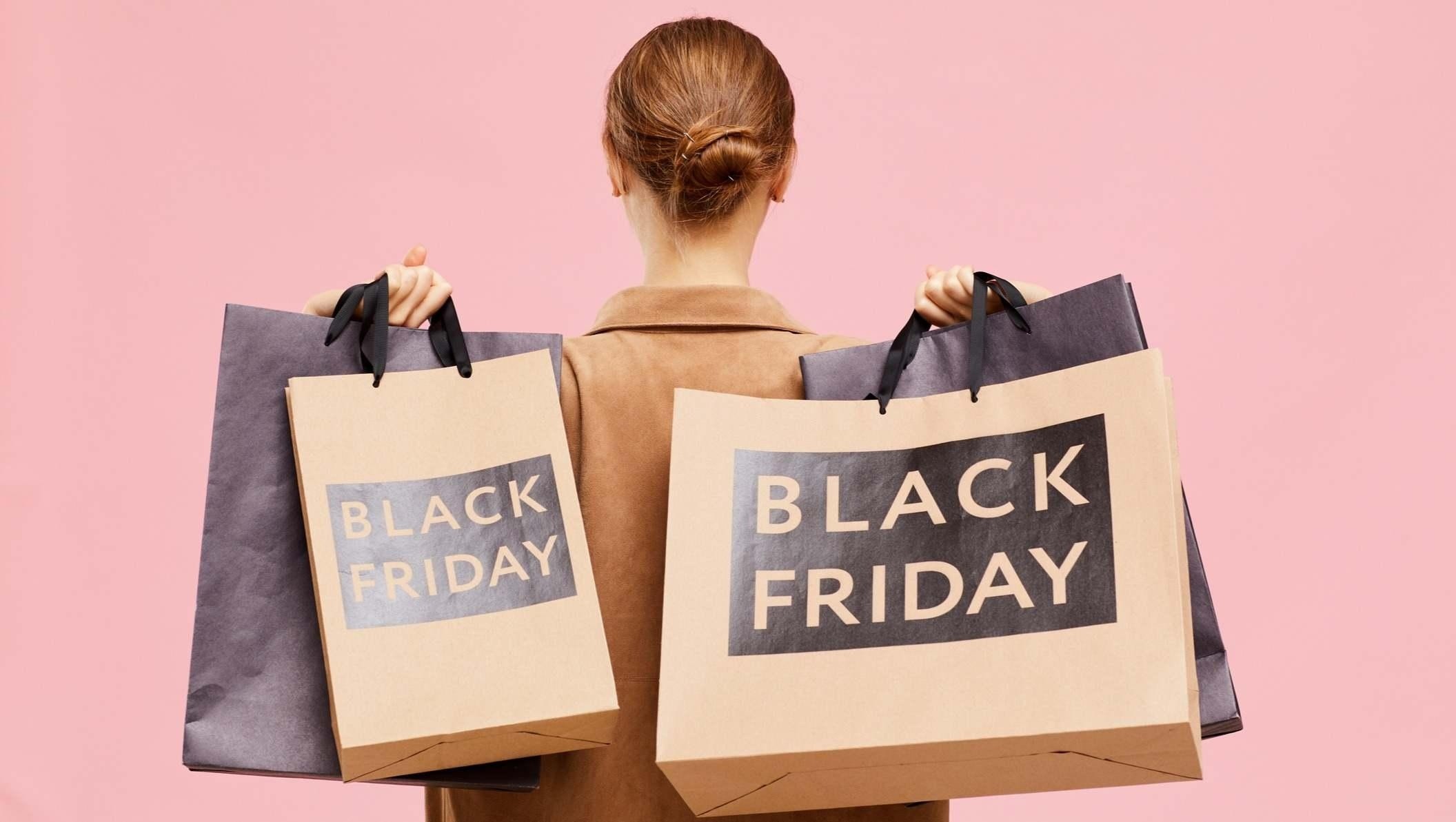 Black Friday 2023: ¿Cómo y cuando se celebra en Argentina?.