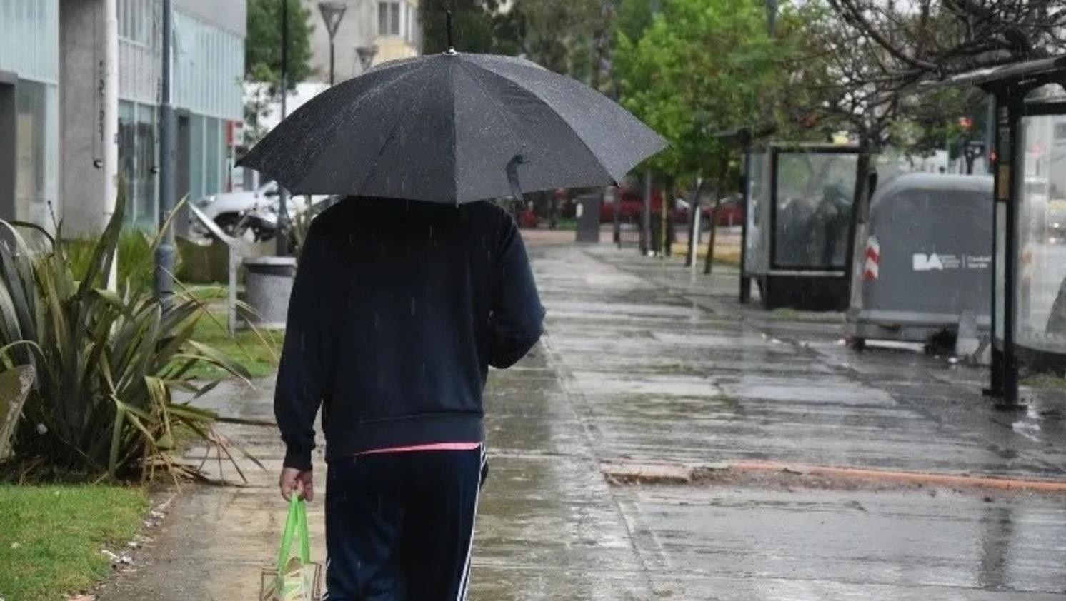 Más de 30 municipios bajo alerta meteorológica amarilla por fuertes tormentas, ¿qué dice el pronóstico? (Foto ilustrativa)