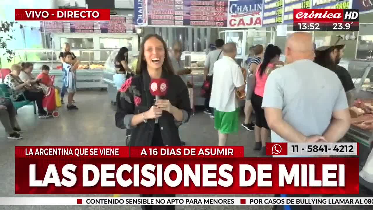 Crónica HD