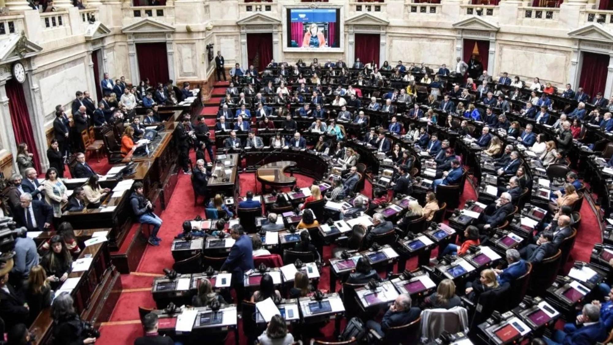 La Libertad Avanza: diputados electos se reúnen para comenzar a definir estrategia y autoridades.