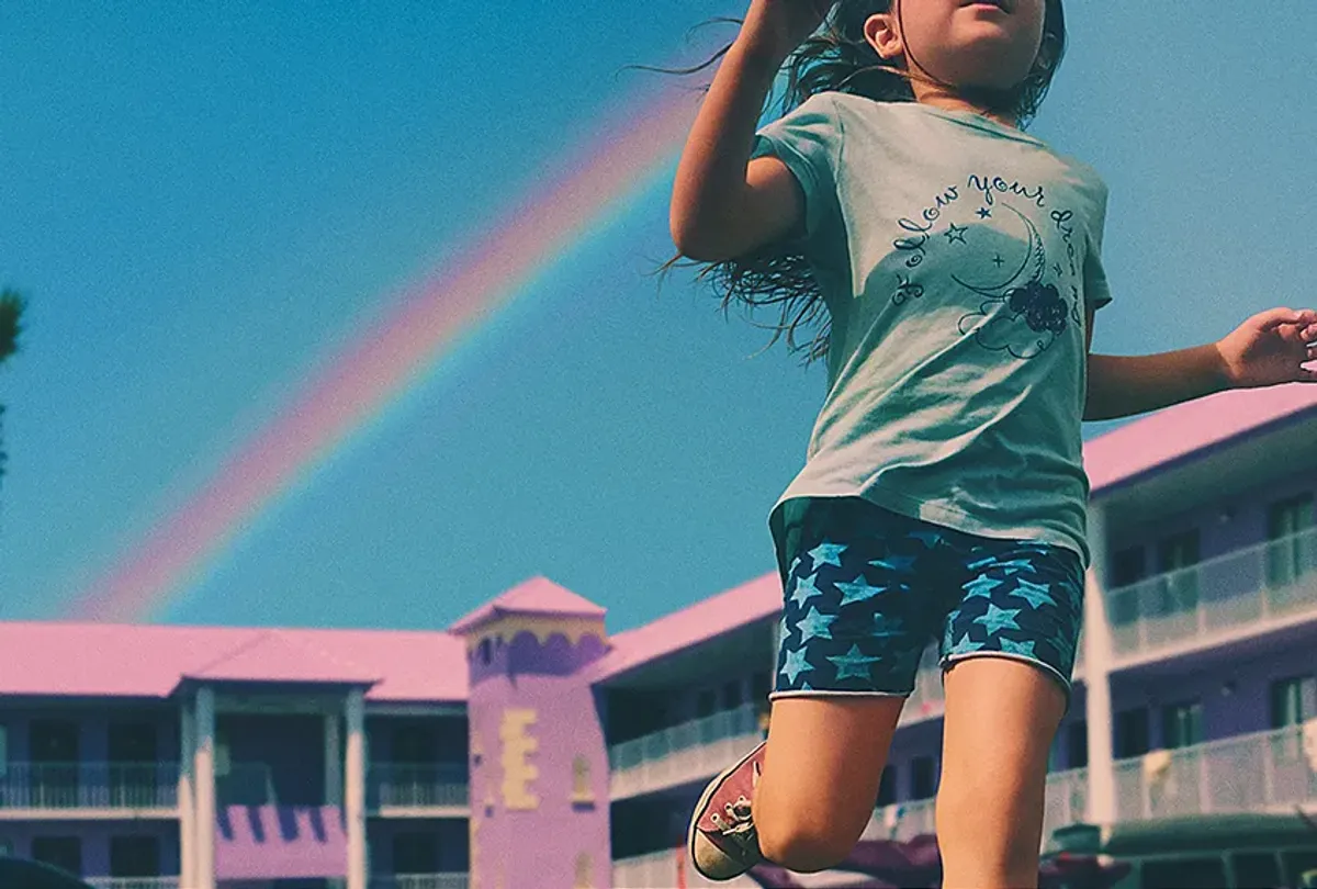 'The Florida Project': emociones y estética en partes iguales para Libra.