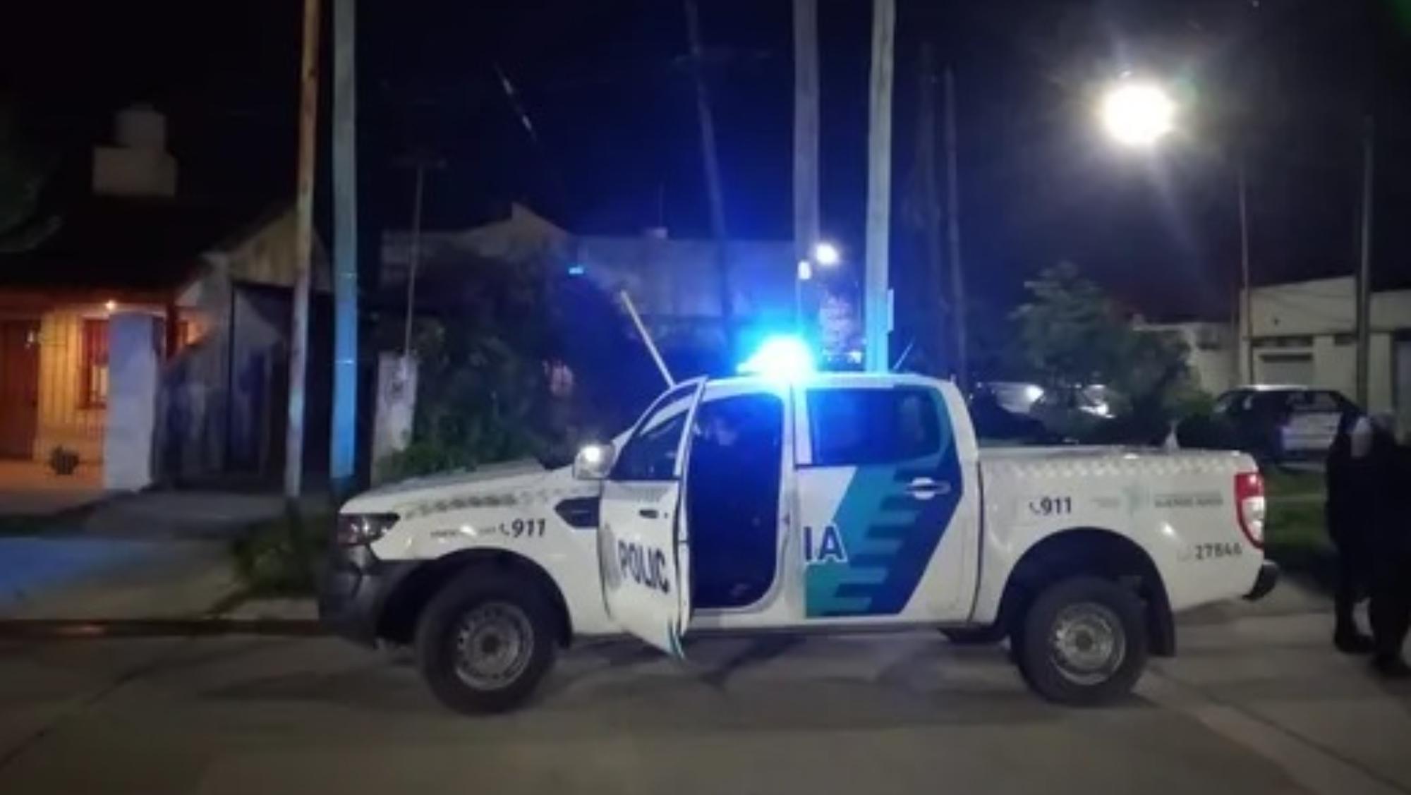 Los efectivos policiales concretaron una serie de operativos para capturar al sospechoso.