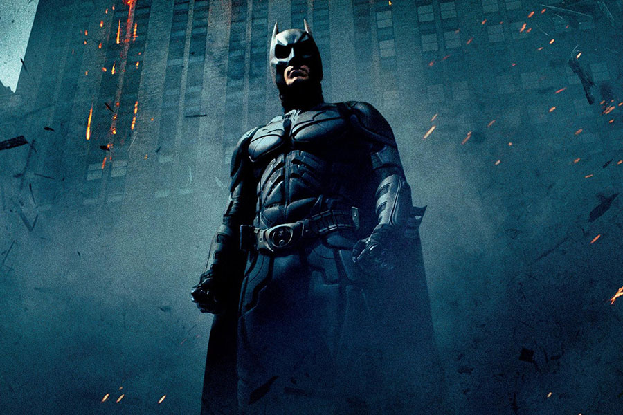 Para Aries películas de fantasía inolvidables como 'Batman: el caballero de la noche'. 