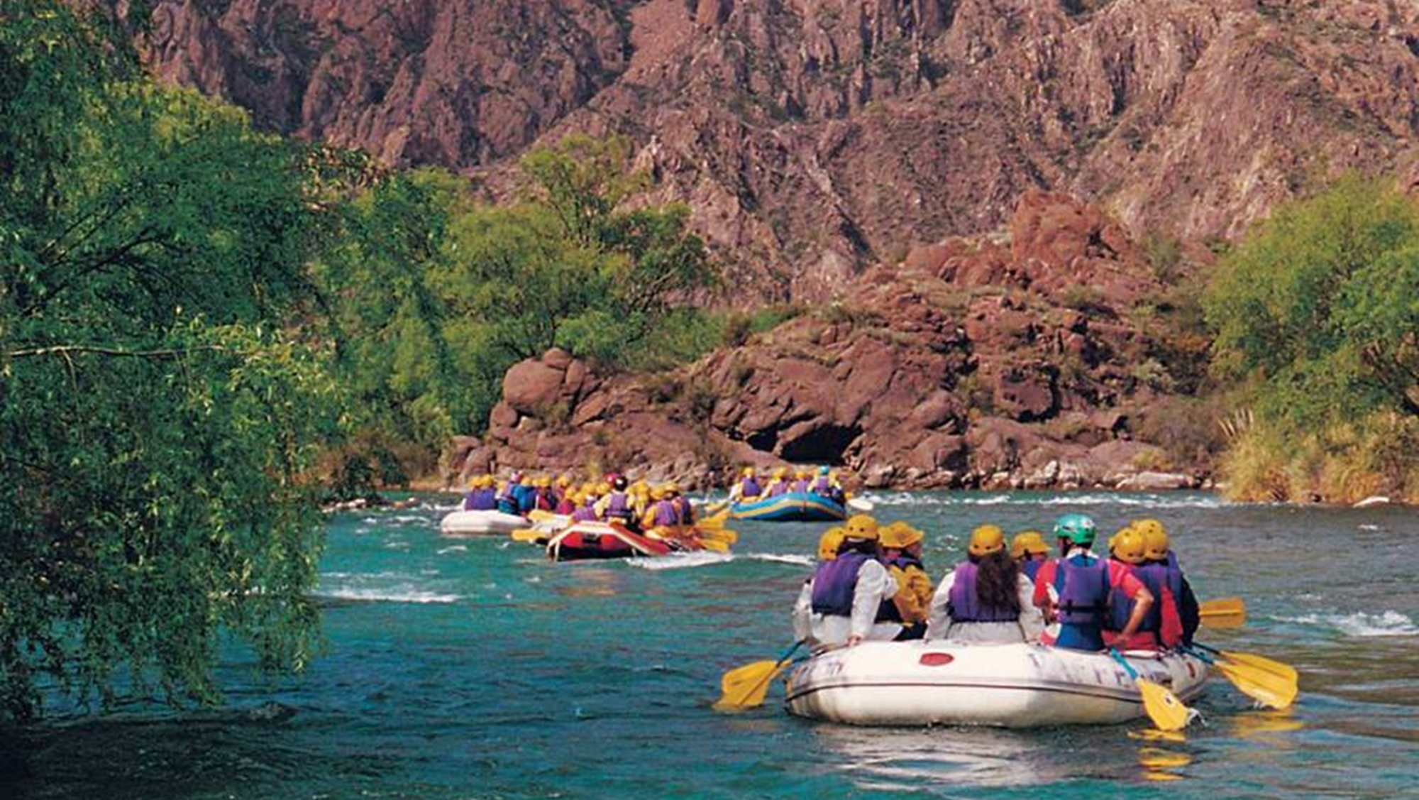 La guía de viaje por Argentina que tenés que conocer si estás planeado tus vacaciones. 