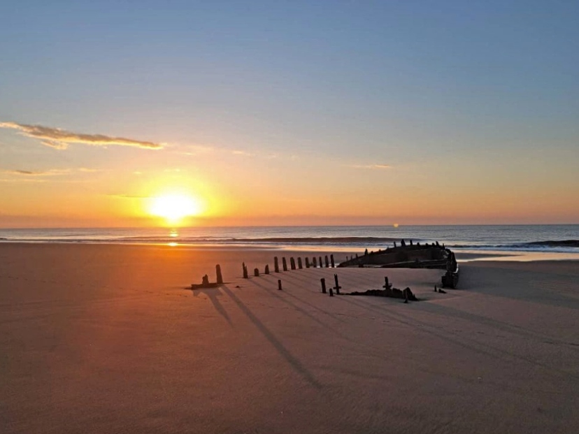 La ciudad de Balneario Marisol celebrará su aniversario N°74 y sus vecinos podrán disfrutar de un asueto.