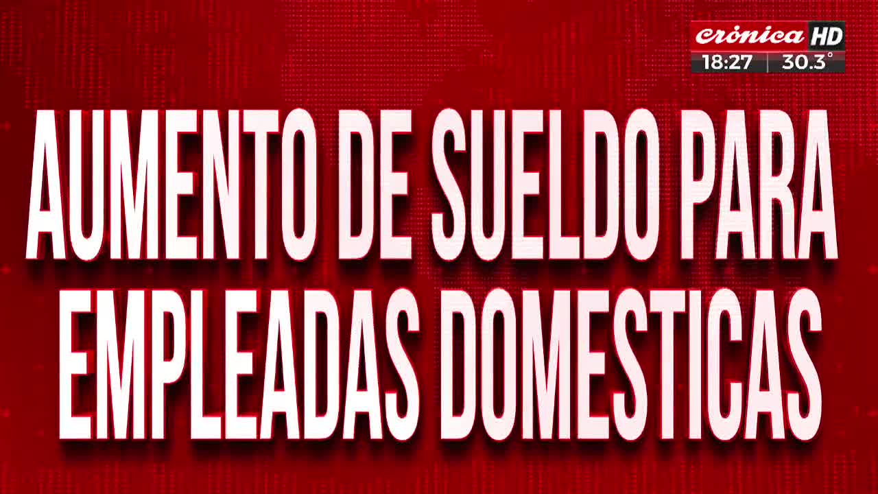 Crónica HD