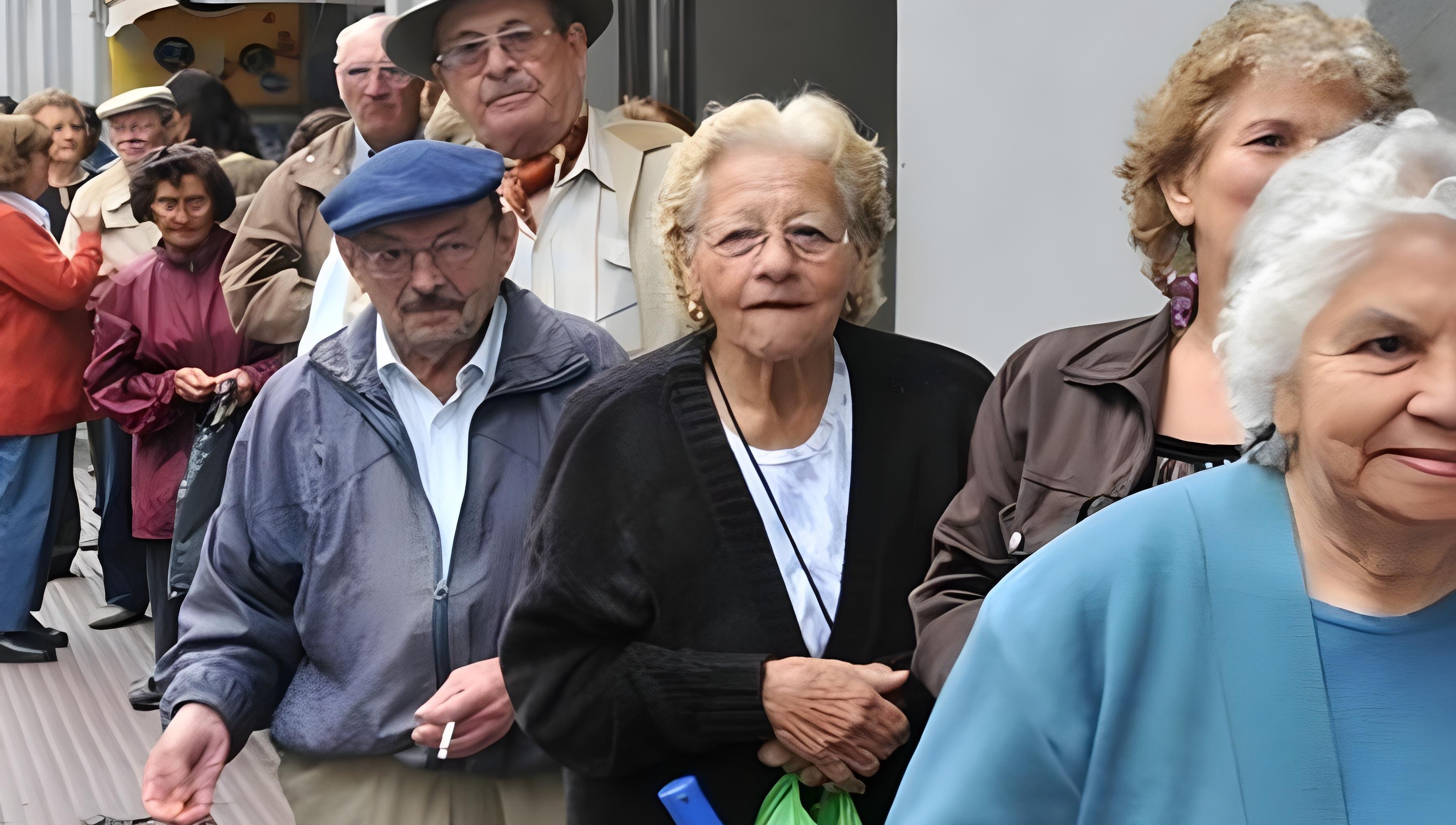 Cuánto cobrarán los jubilados en marzo y qué se dice del bono en el gobierno.