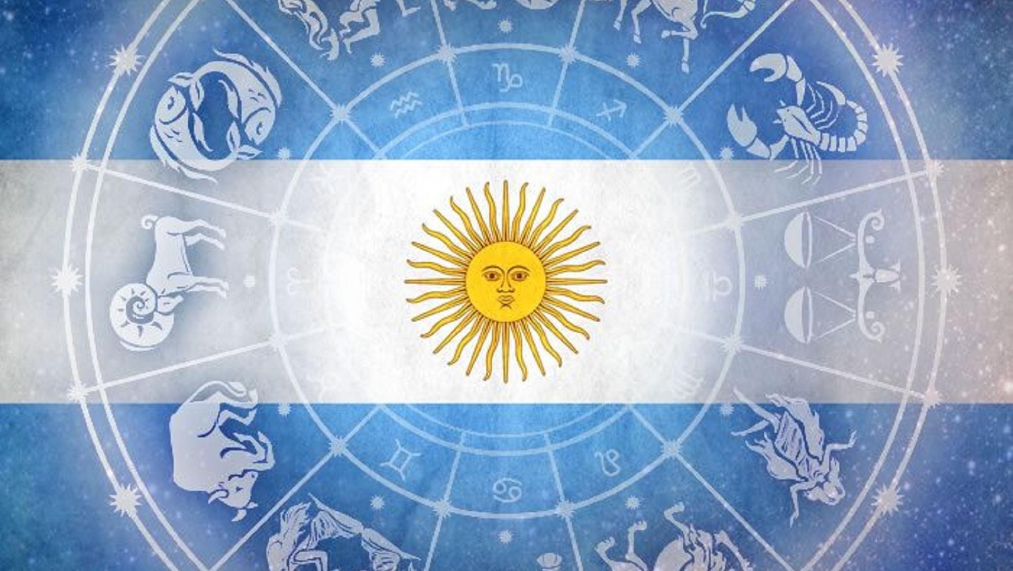 La astrología volvió a analizar la carta astral de Argentina y reveló un fuerte pronóstico para nuestro país en los próximos meses.