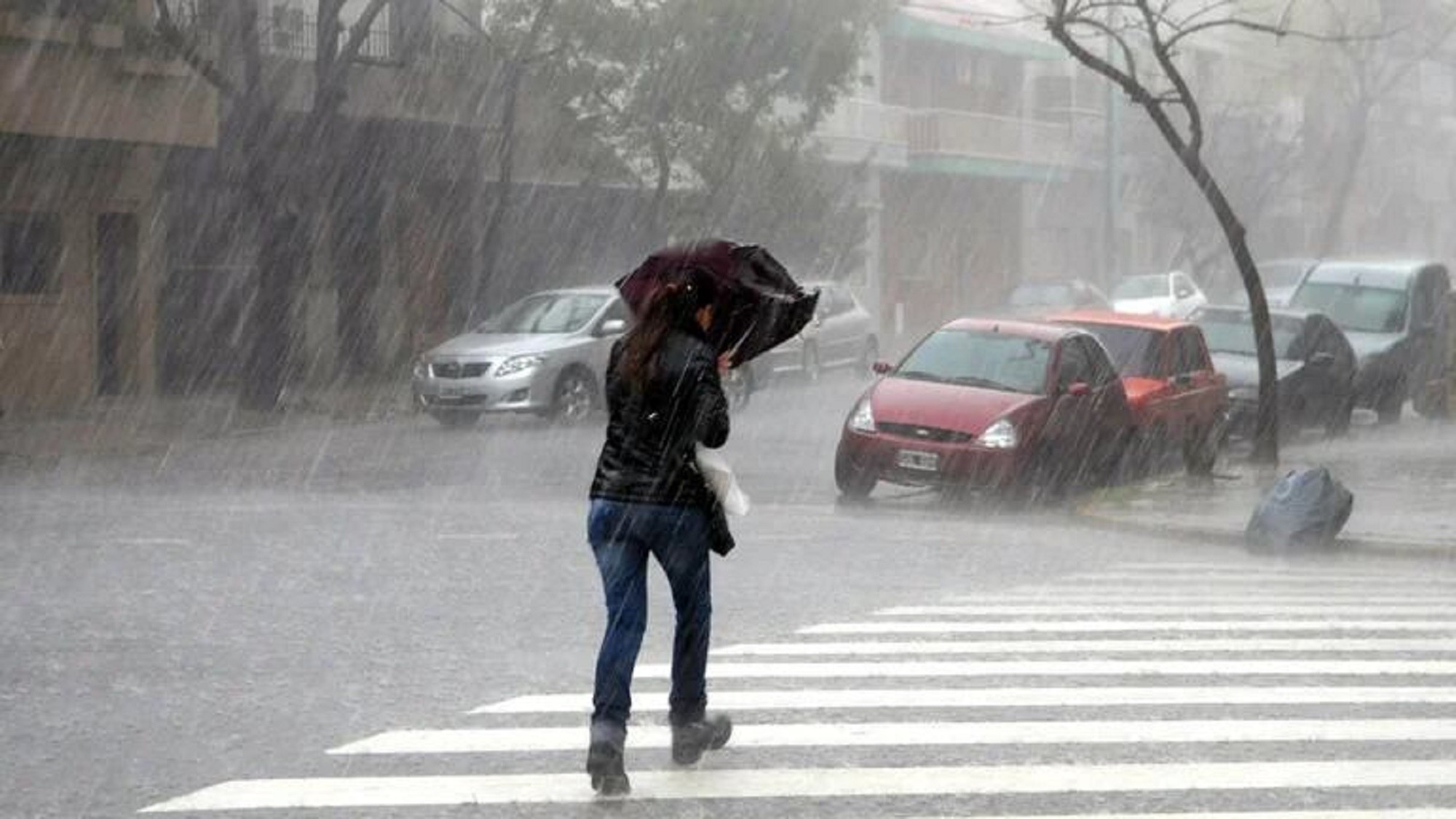 Clima: conocé cuál es el pronóstico para este jueves 19 de septiembre de 2024 (Imagen ilustrativa).