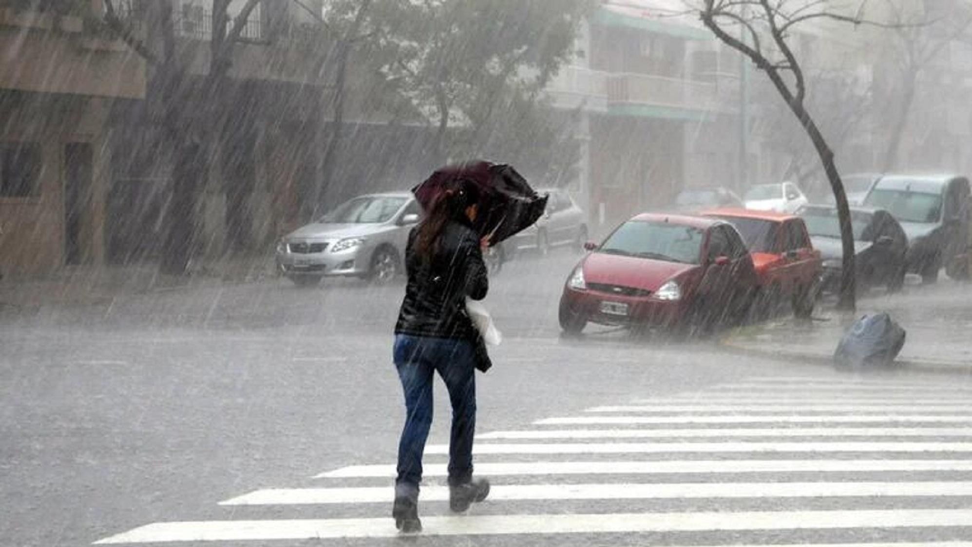 Finde “arruinado”: el pronóstico trae malas noticias para Buenos Aires.