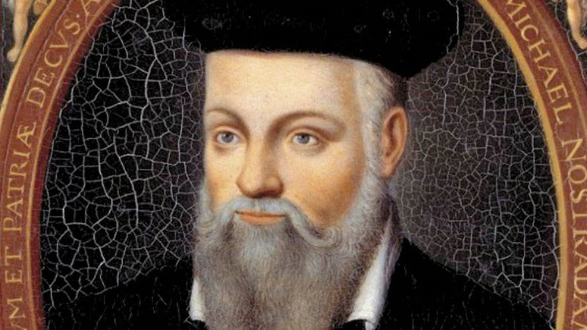 Las escalofriantes predicciones de Nostradamus para el 2024 que preocupan al mundo.